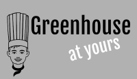 Greenhouse at yours